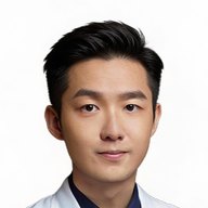 Darren Lee, pharmacist